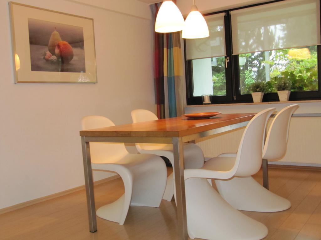 ヴィンターベルクLandhaus Zur Lindeアパートメント 部屋 写真