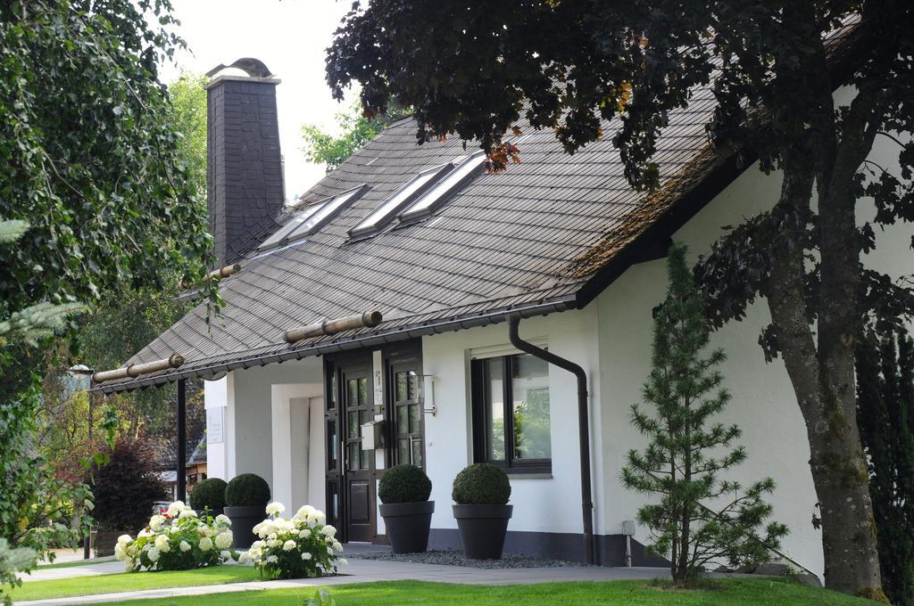 ヴィンターベルクLandhaus Zur Lindeアパートメント 部屋 写真
