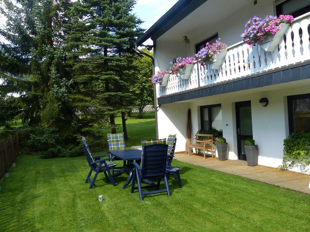 ヴィンターベルクLandhaus Zur Lindeアパートメント 部屋 写真