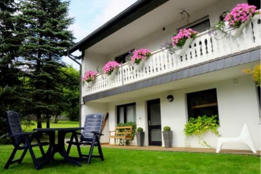 ヴィンターベルクLandhaus Zur Lindeアパートメント エクステリア 写真
